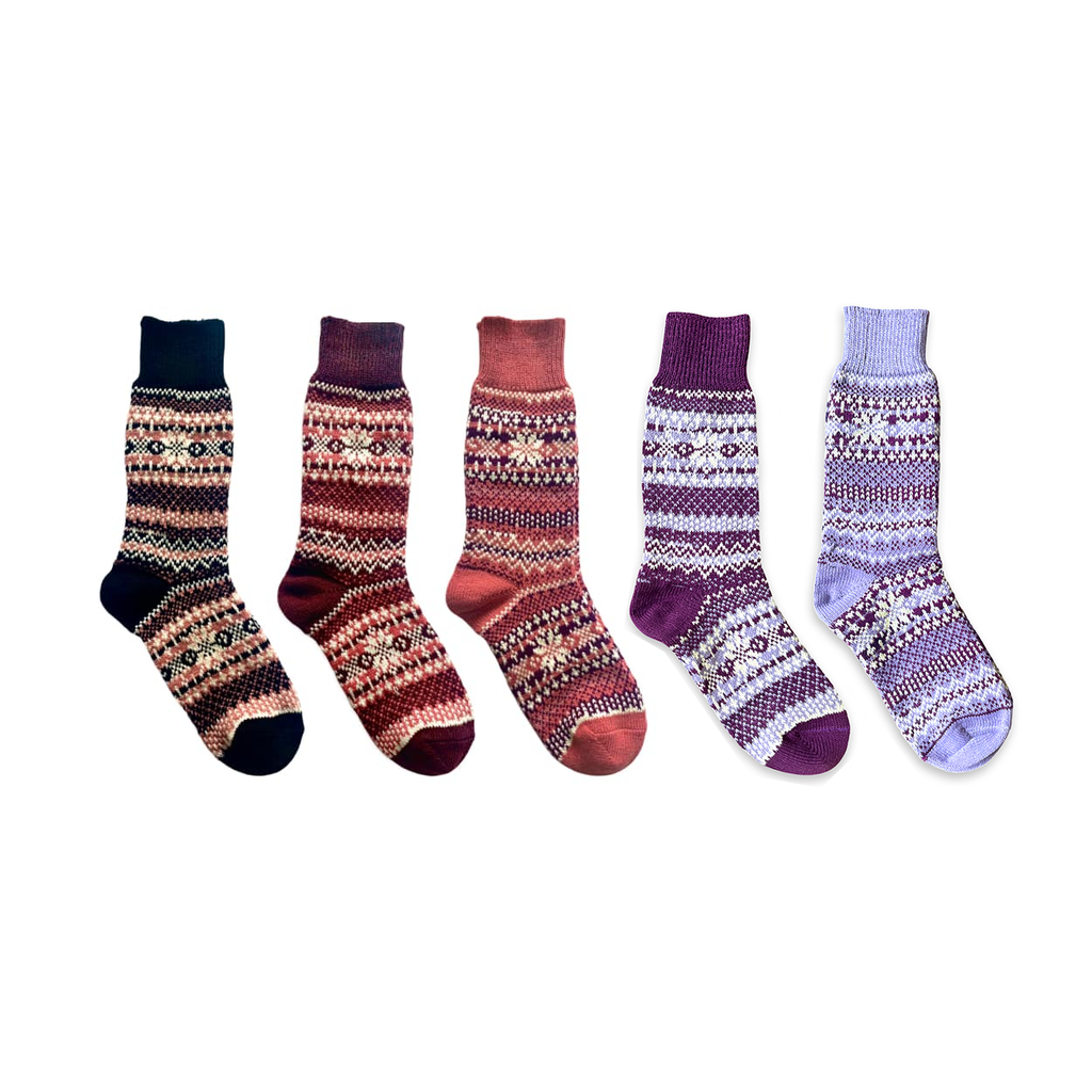 Nordic Wool Soft COZY™  (Medium)