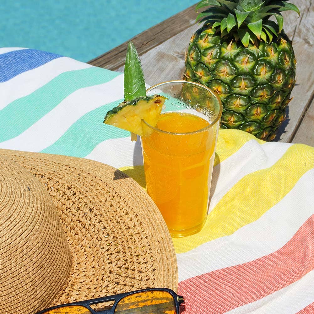 Cocktail Bombs | Pina Colada