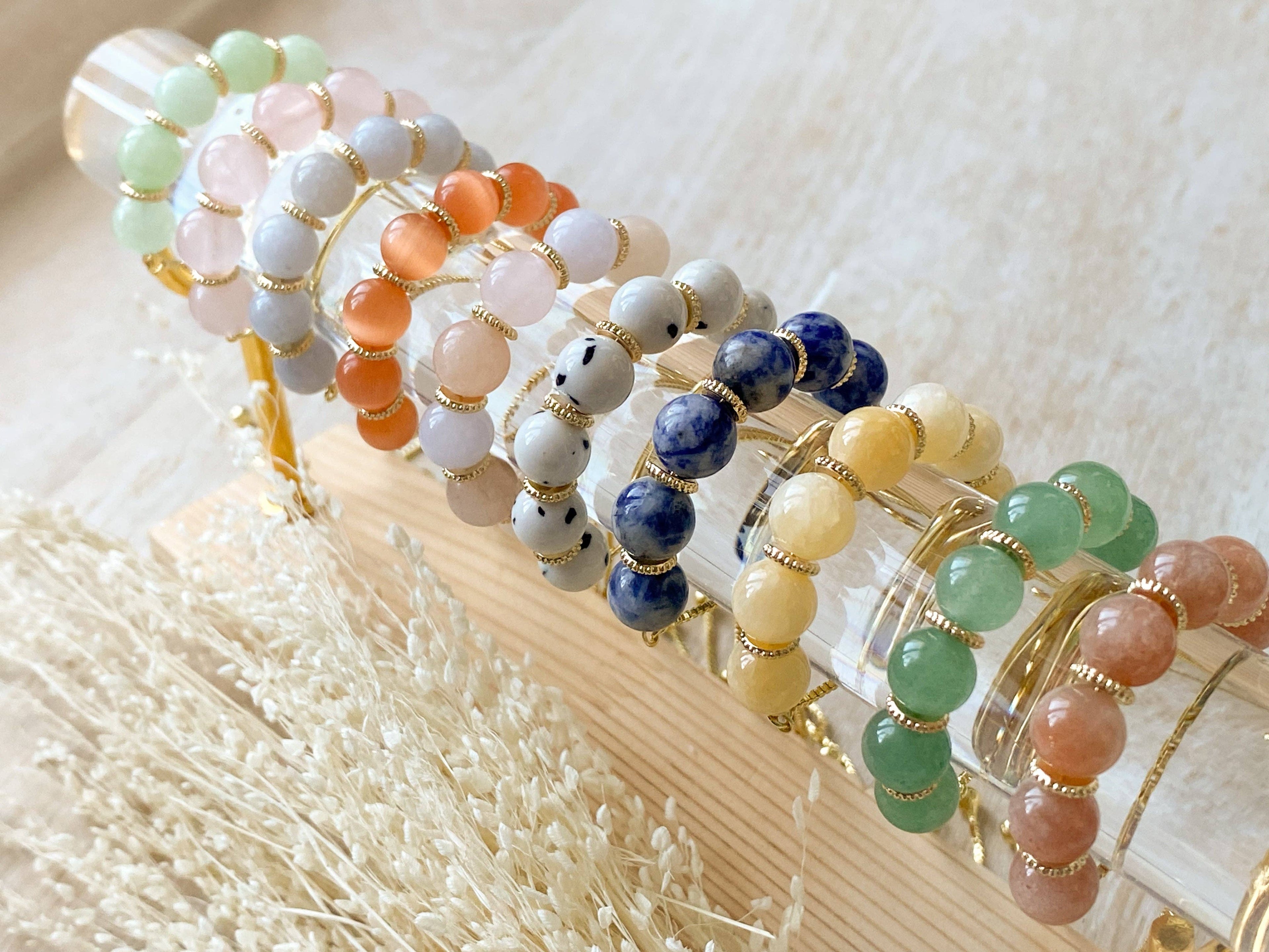 The Gemma Bracelet