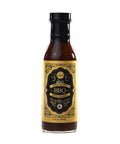 Beer Maple Barbecue Sauce