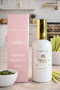 Room Mist: Tranquil Bliss (Green Tea & Lemongrass)