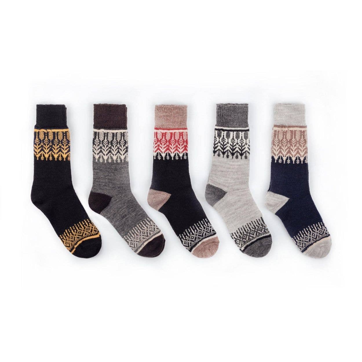 Nordic Merino Wool PERFORM™ (Large)