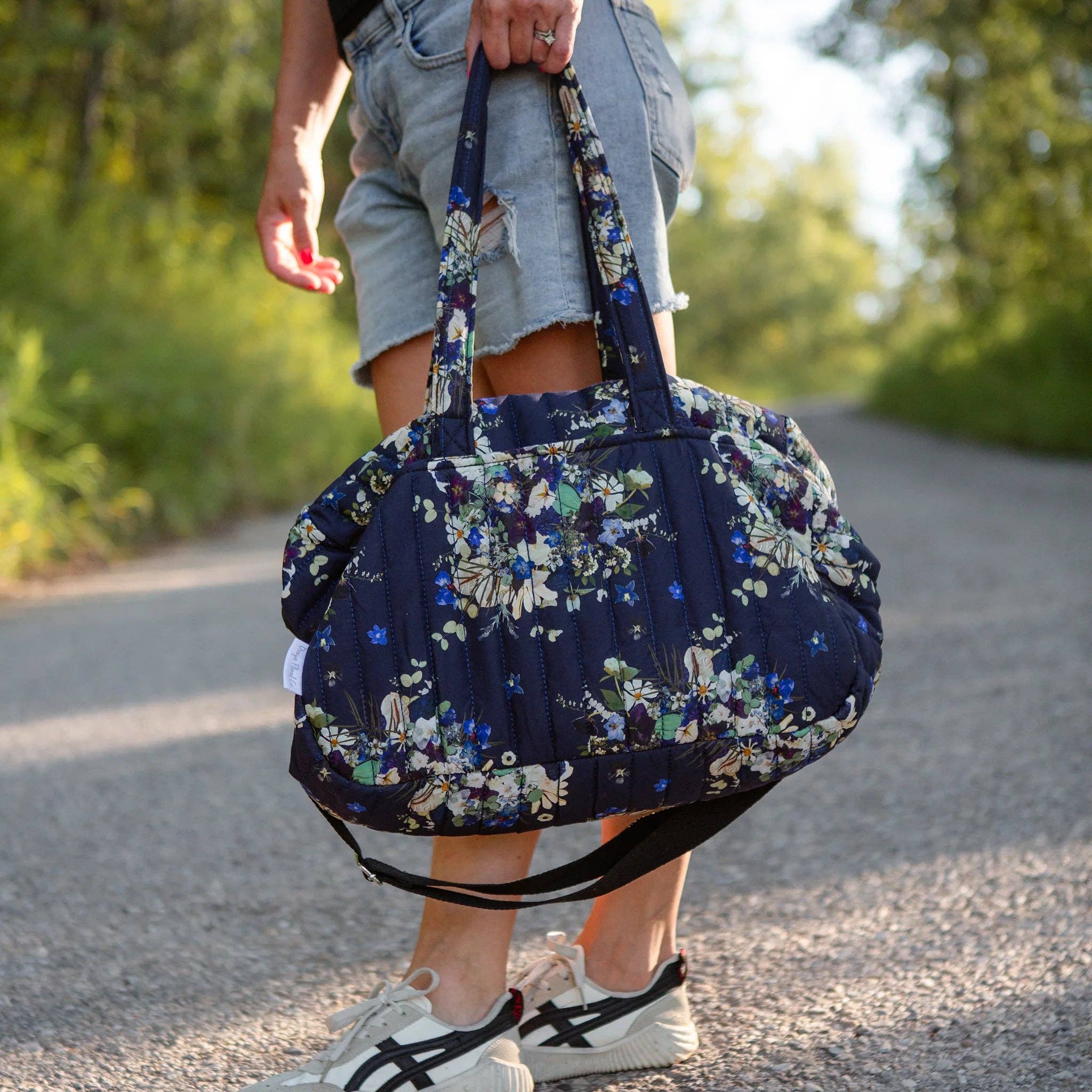 Daydream Duffel