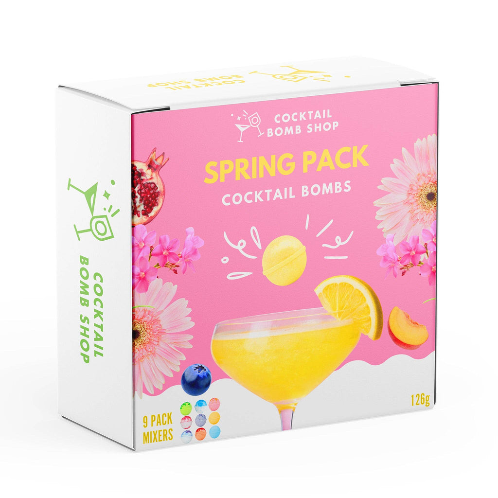 SPRING PACK