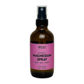 Lavender Magnesium Spray