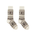 Nordic Socks Soft COZY™  Warm  - Large Unisex