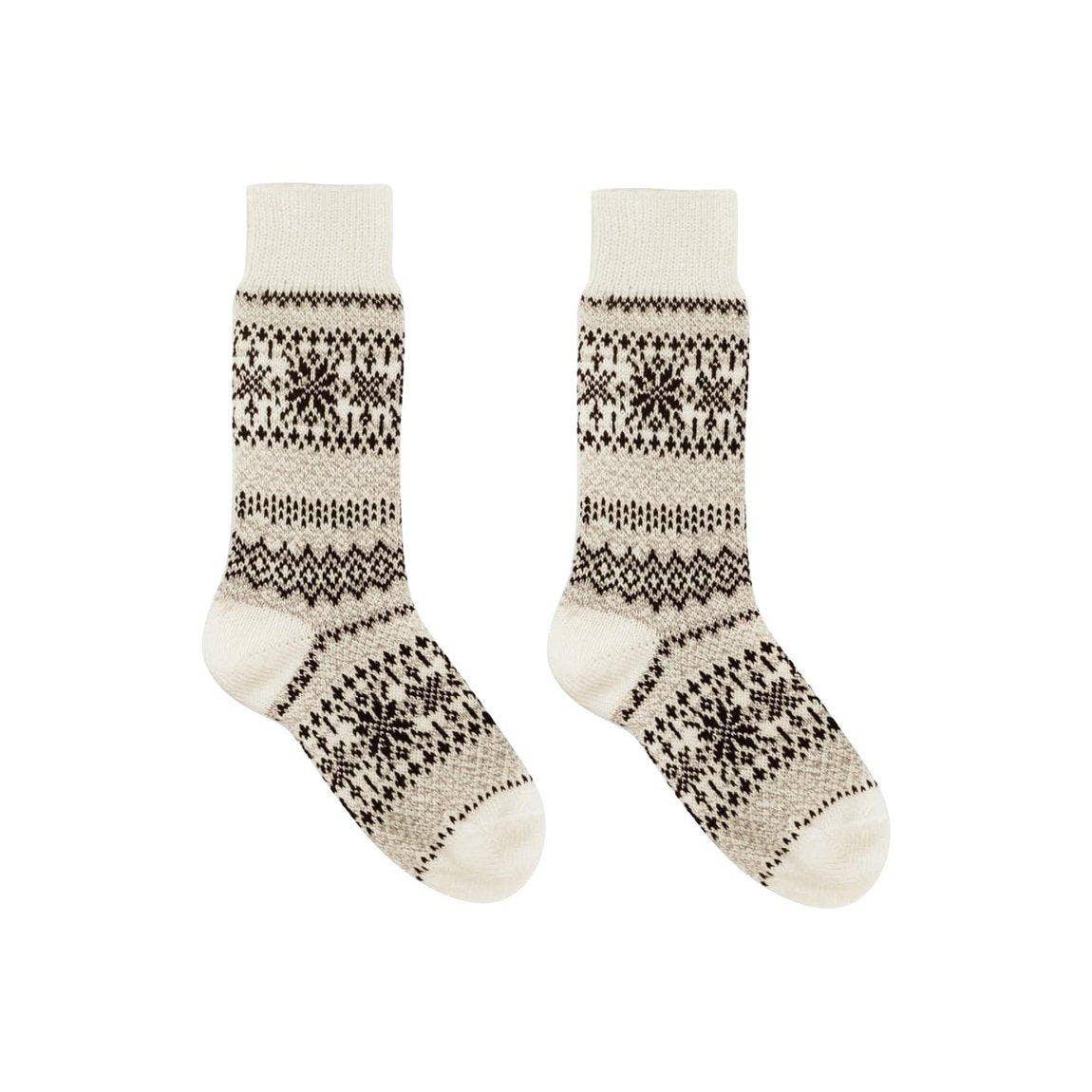 Nordic Socks Soft COZY™  Warm  - Large Unisex