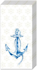 Pocket Tissue - Anchor