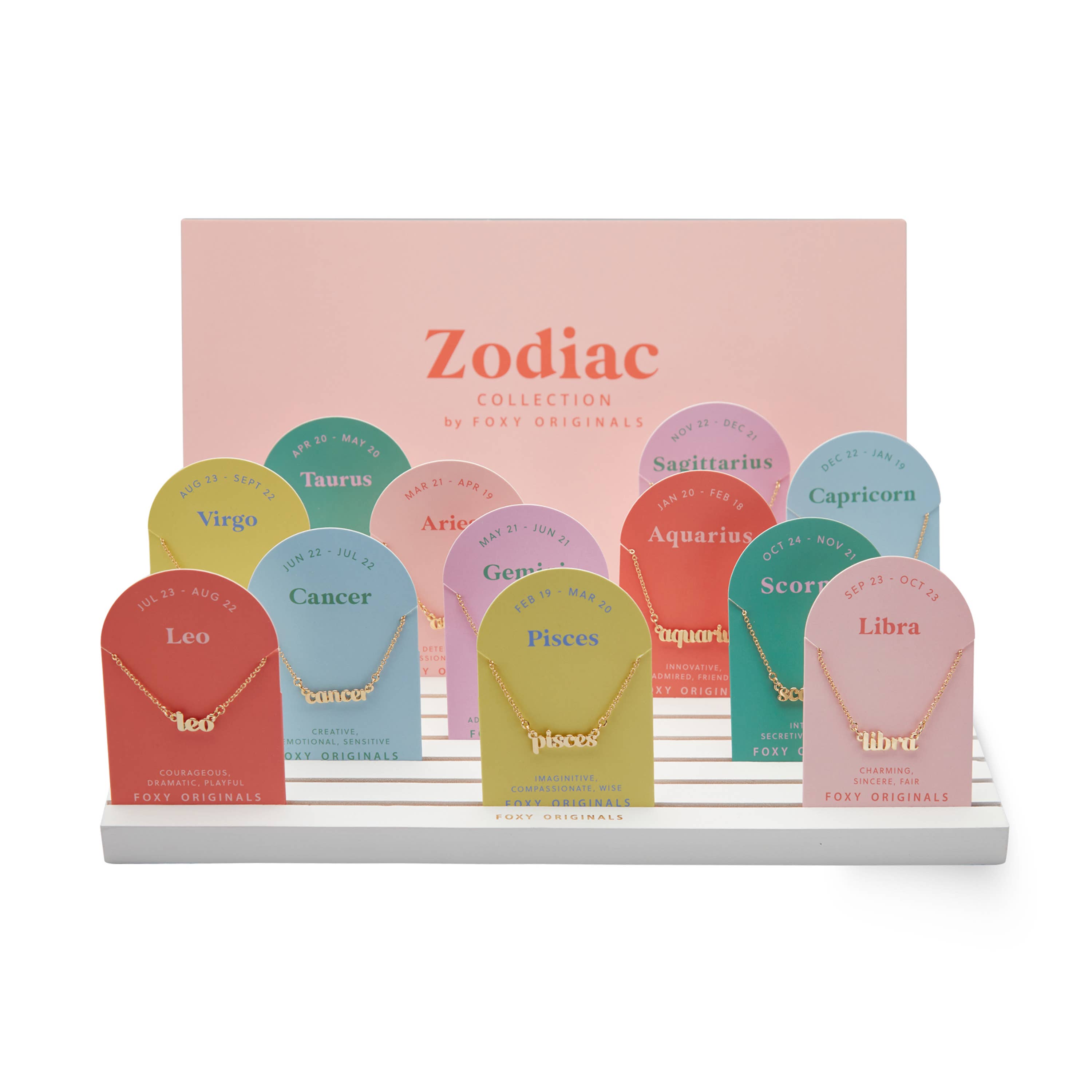 Wooden Slotted Display Stand - ADD ON