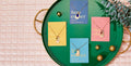 December Birthstone Necklace | Spring 2026 | Birthday Gifts