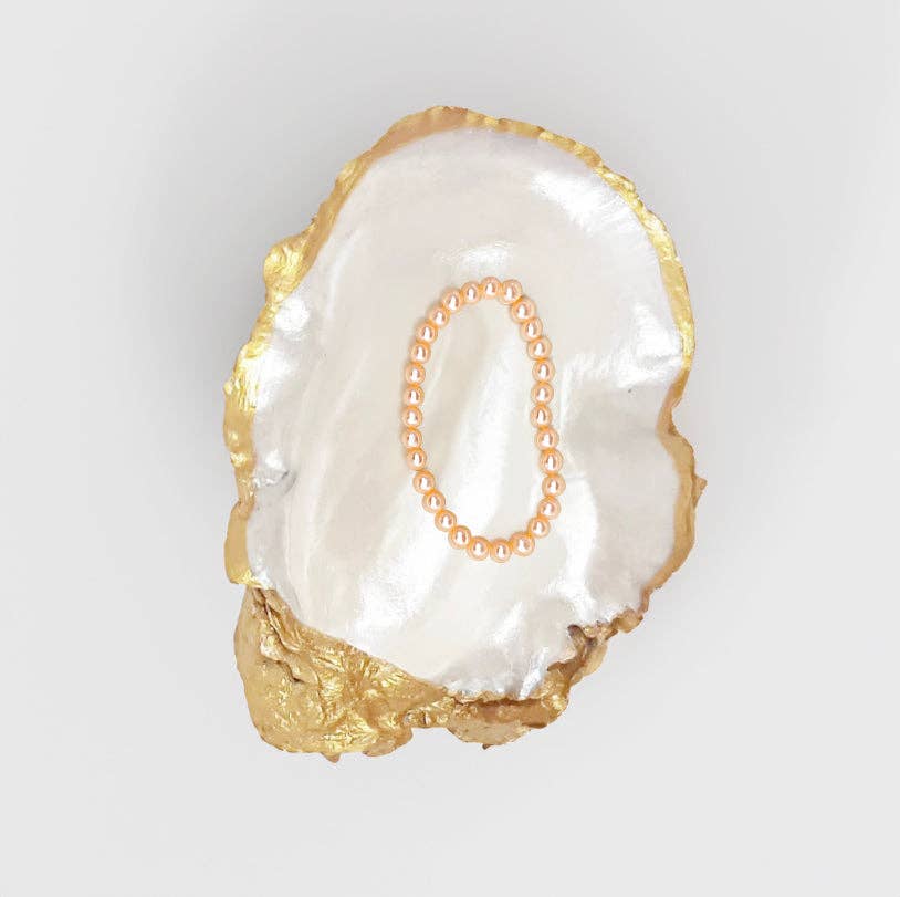 Oyster Shell Dish - Medium