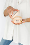 Moisture & Nourish | Hair Mask