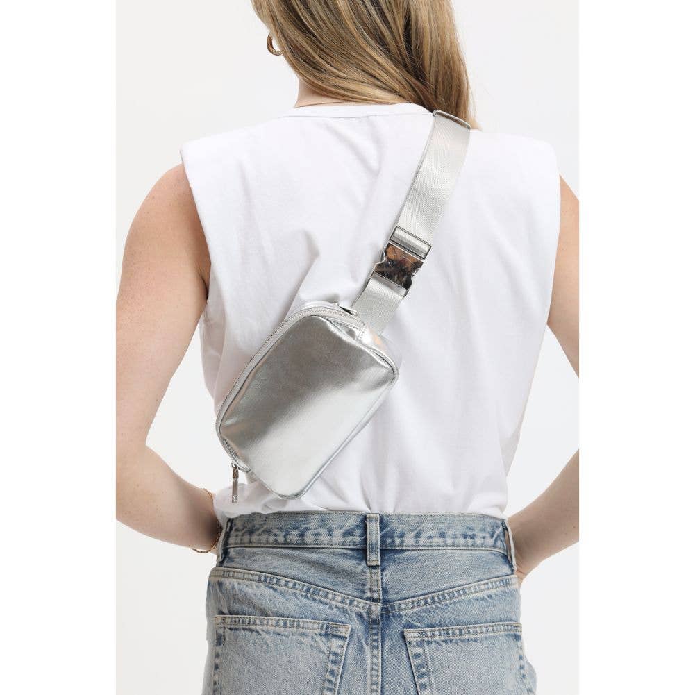 Santi Belt Bag Fanny Pack