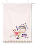 Teatime Tea Towel