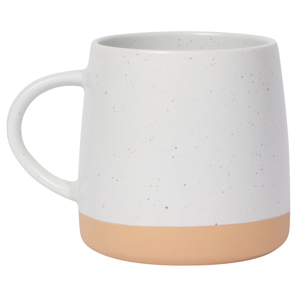 Jubilee by Danica Heart Stoneware Coffee Mug