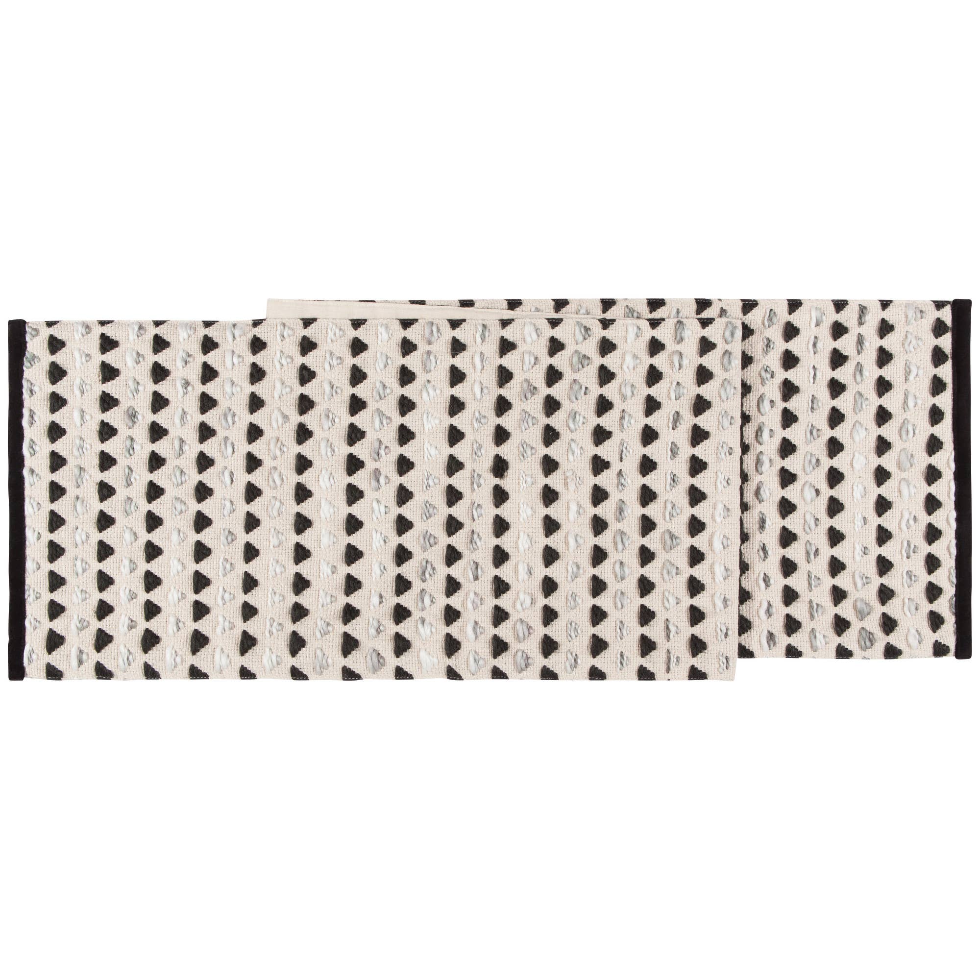 Pinnacle Shadow Table Runner 72 Inches