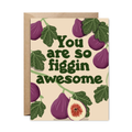Figgin Awesome