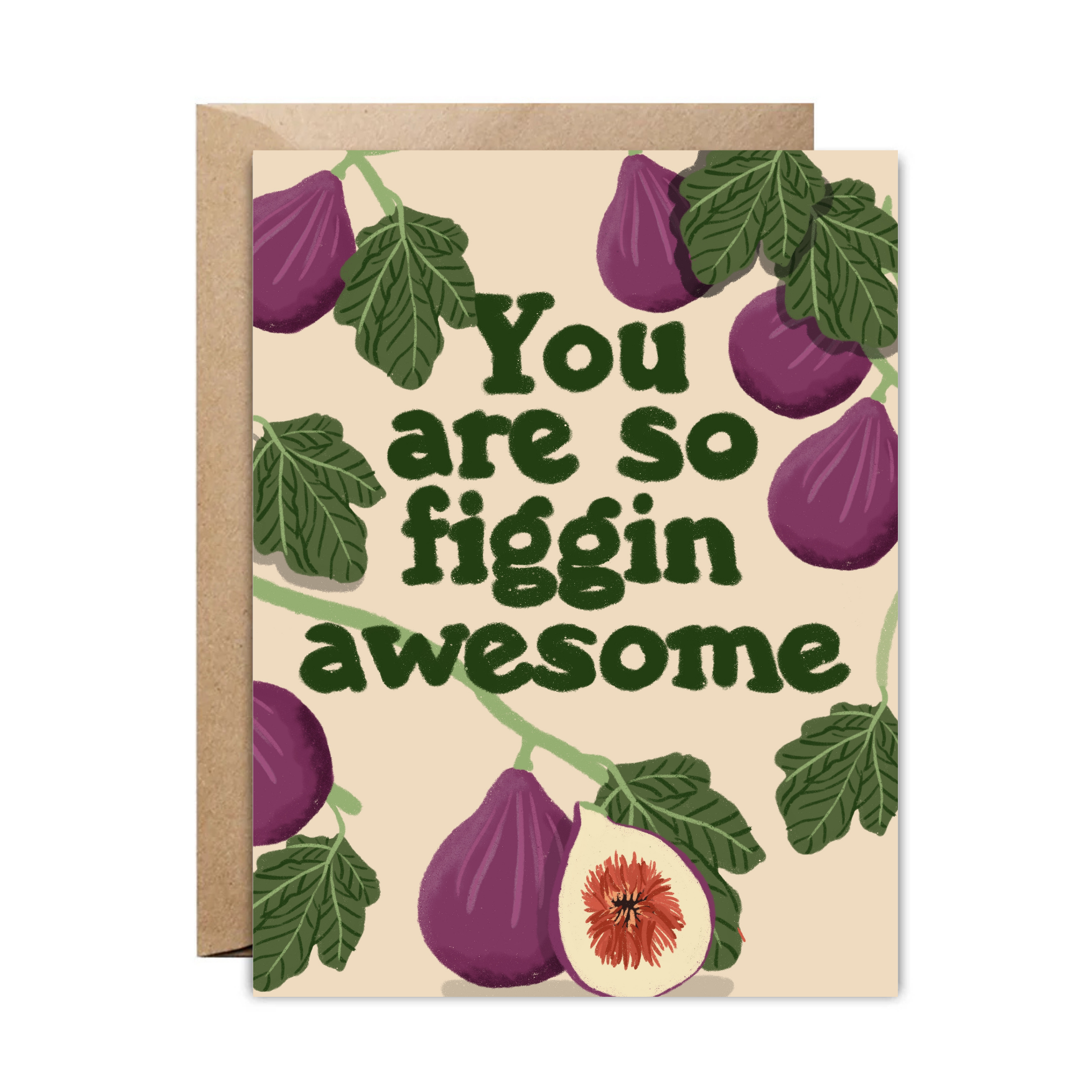 Figgin Awesome