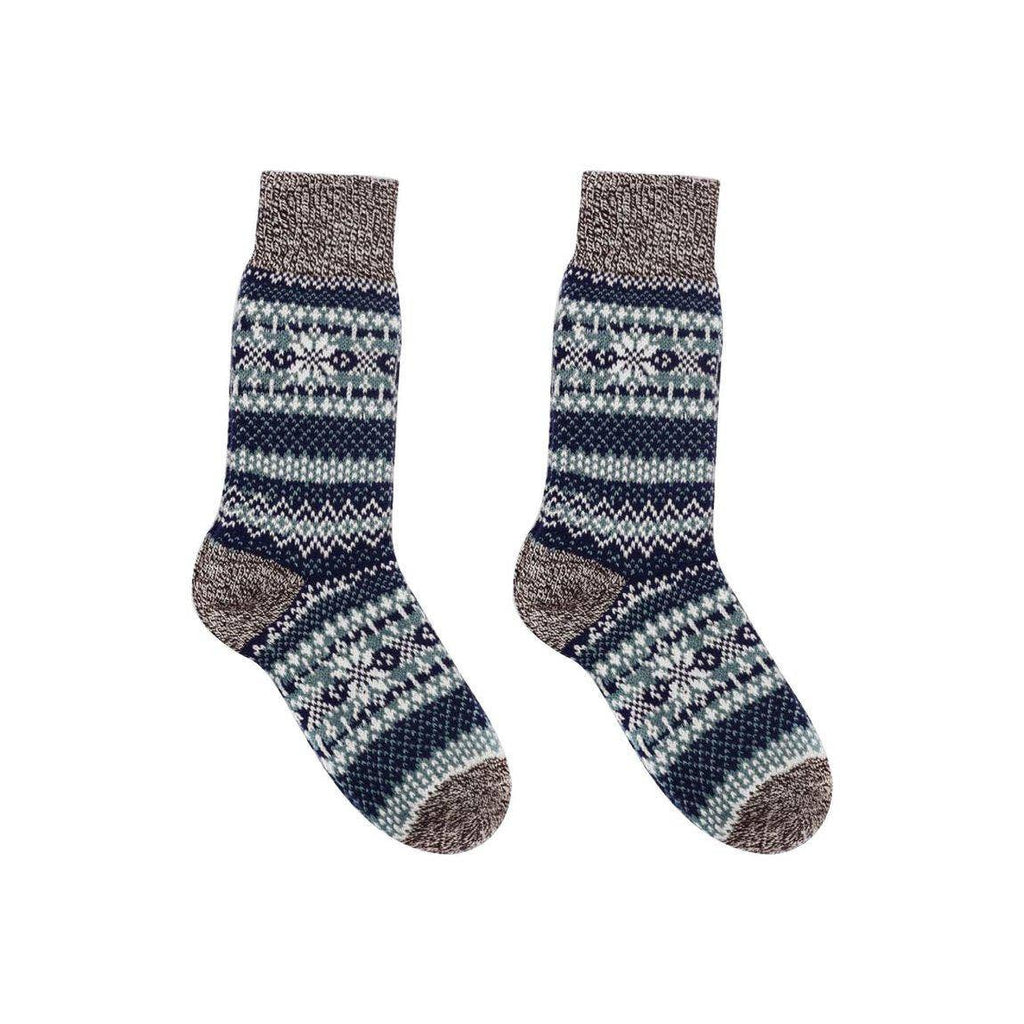Nordic Socks Soft COZY™ Warm - Large Unisex