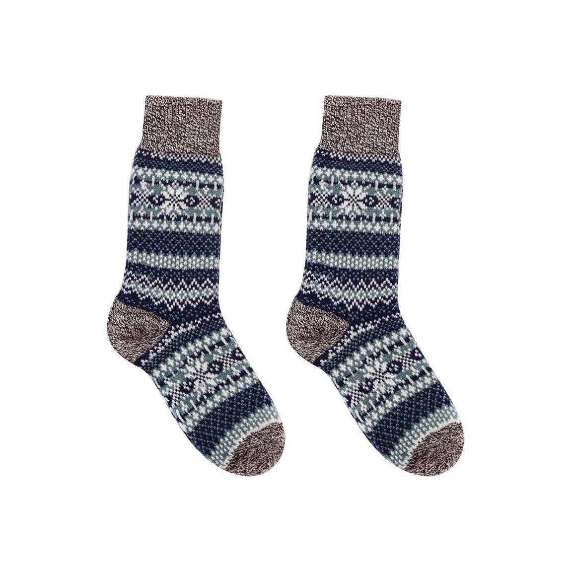 Nordic Socks Soft COZY™ Warm - Large Unisex