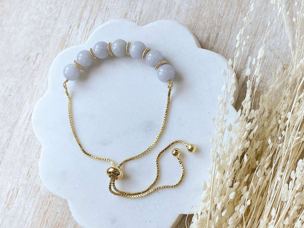 The Gemma Bracelet