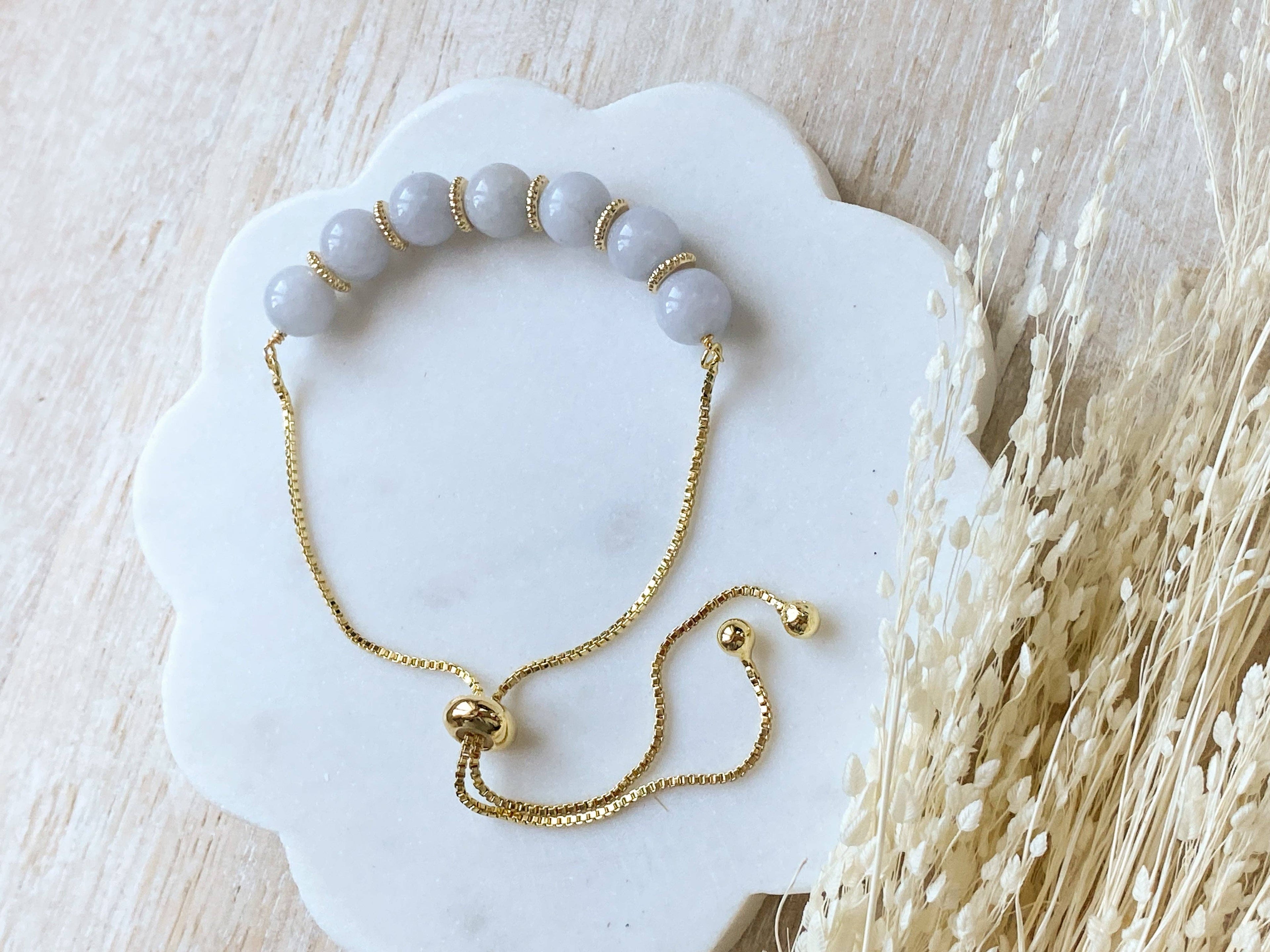 The Gemma Bracelet