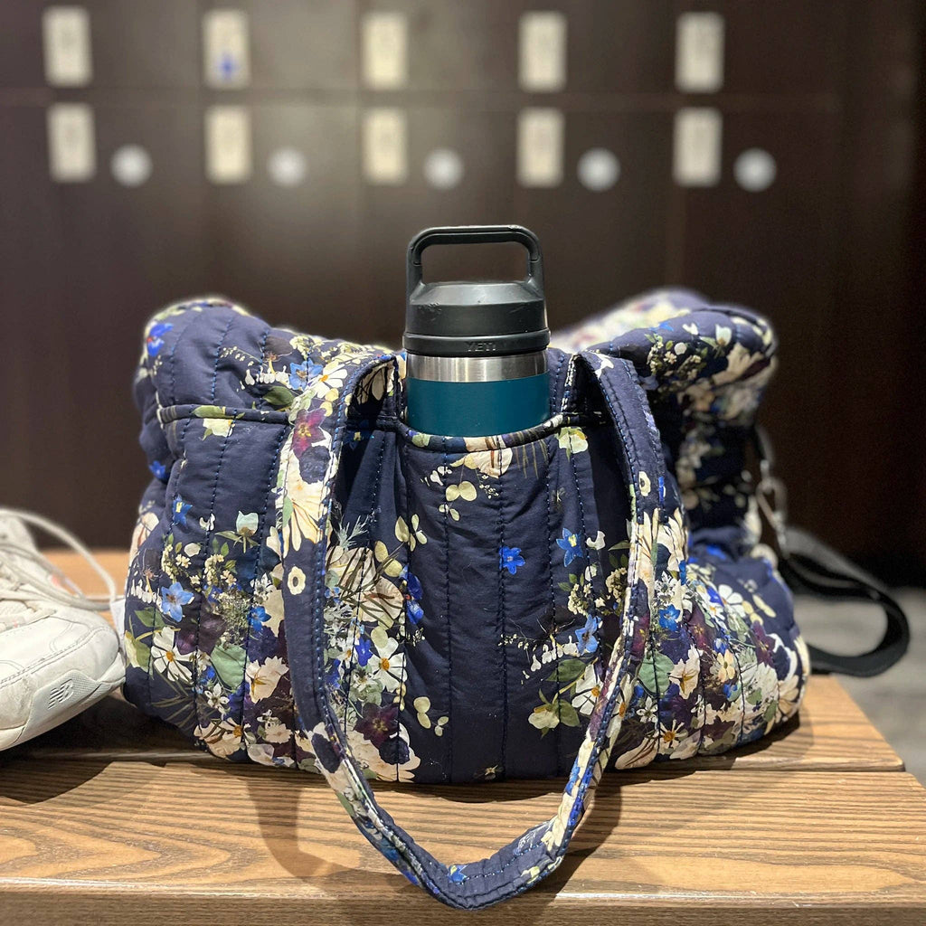 Daydream Duffel