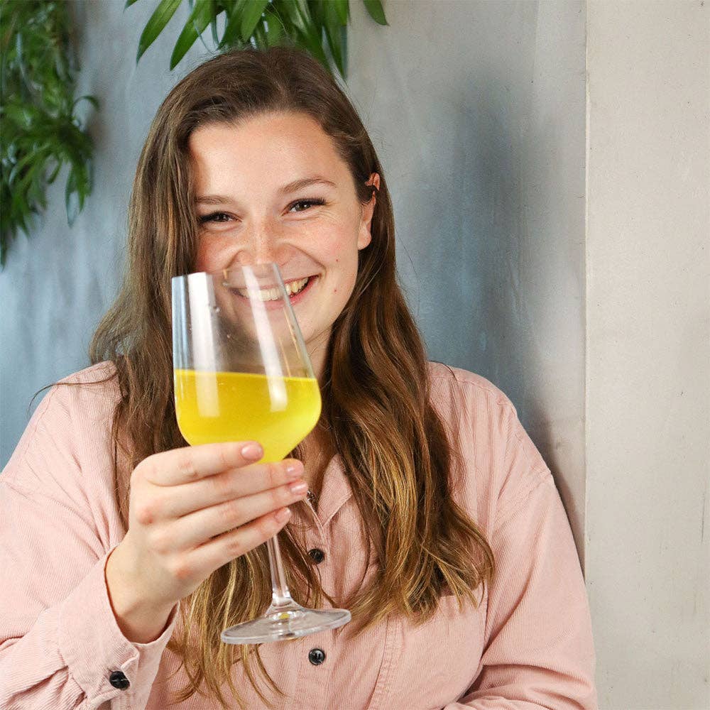 Cocktail Bombs | Pina Colada
