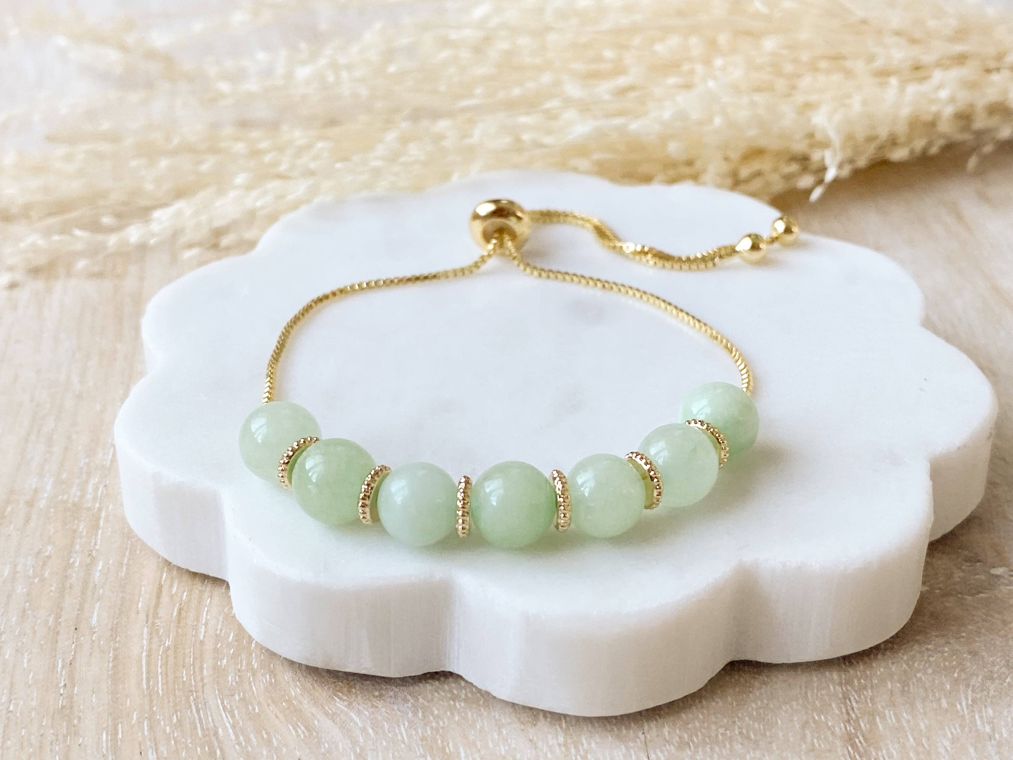 The Gemma Bracelet