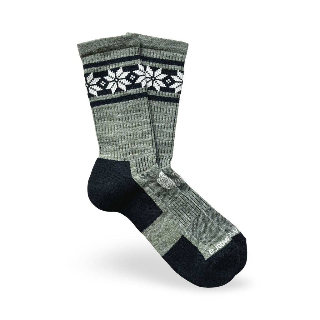 Nordic Merino Wools HIKE™ (Large)