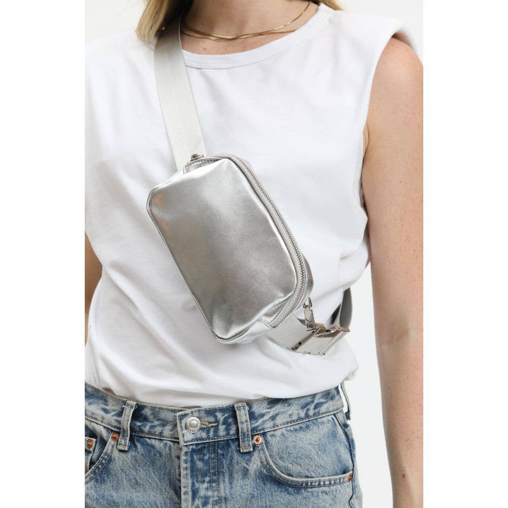 Santi Belt Bag Fanny Pack