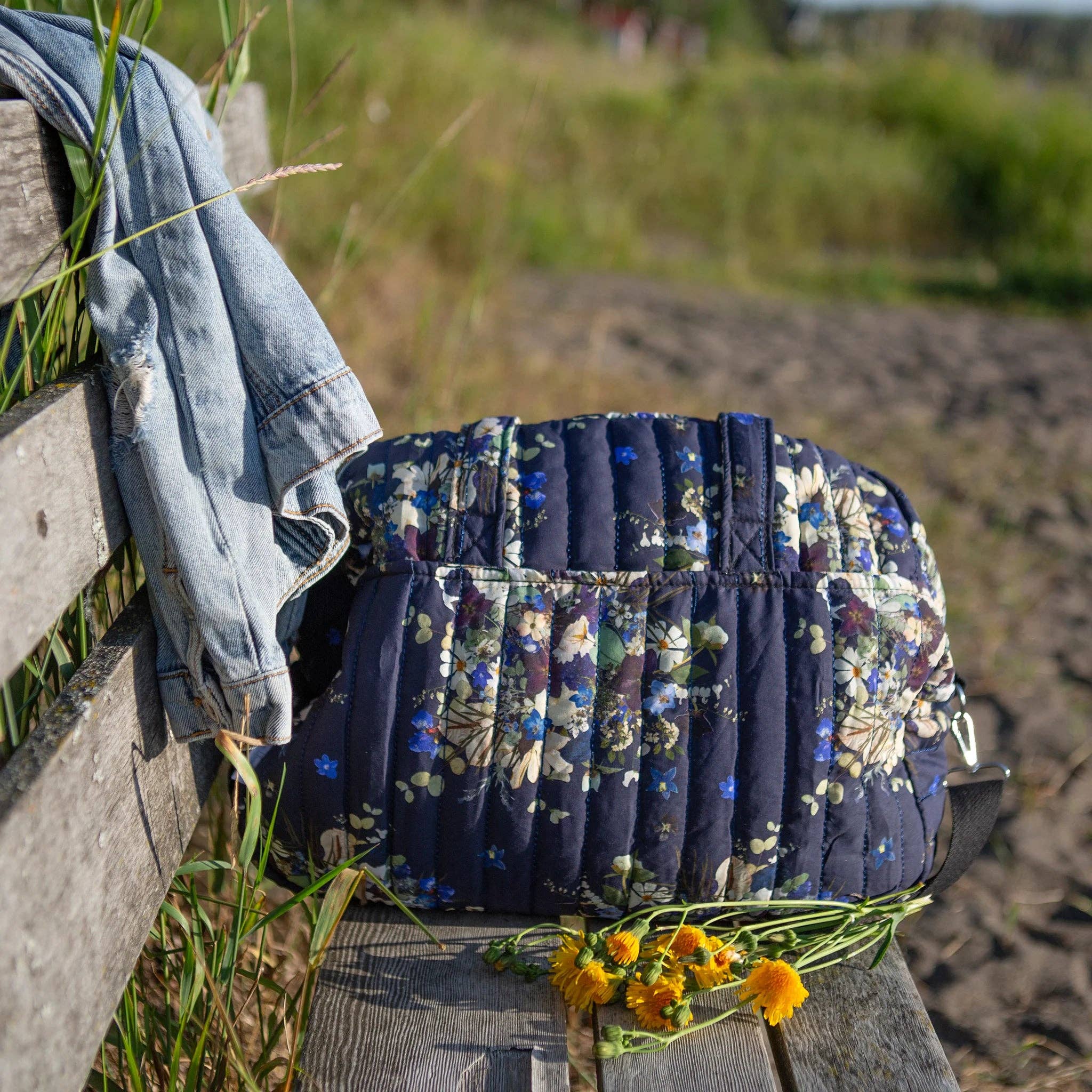 Daydream Duffel