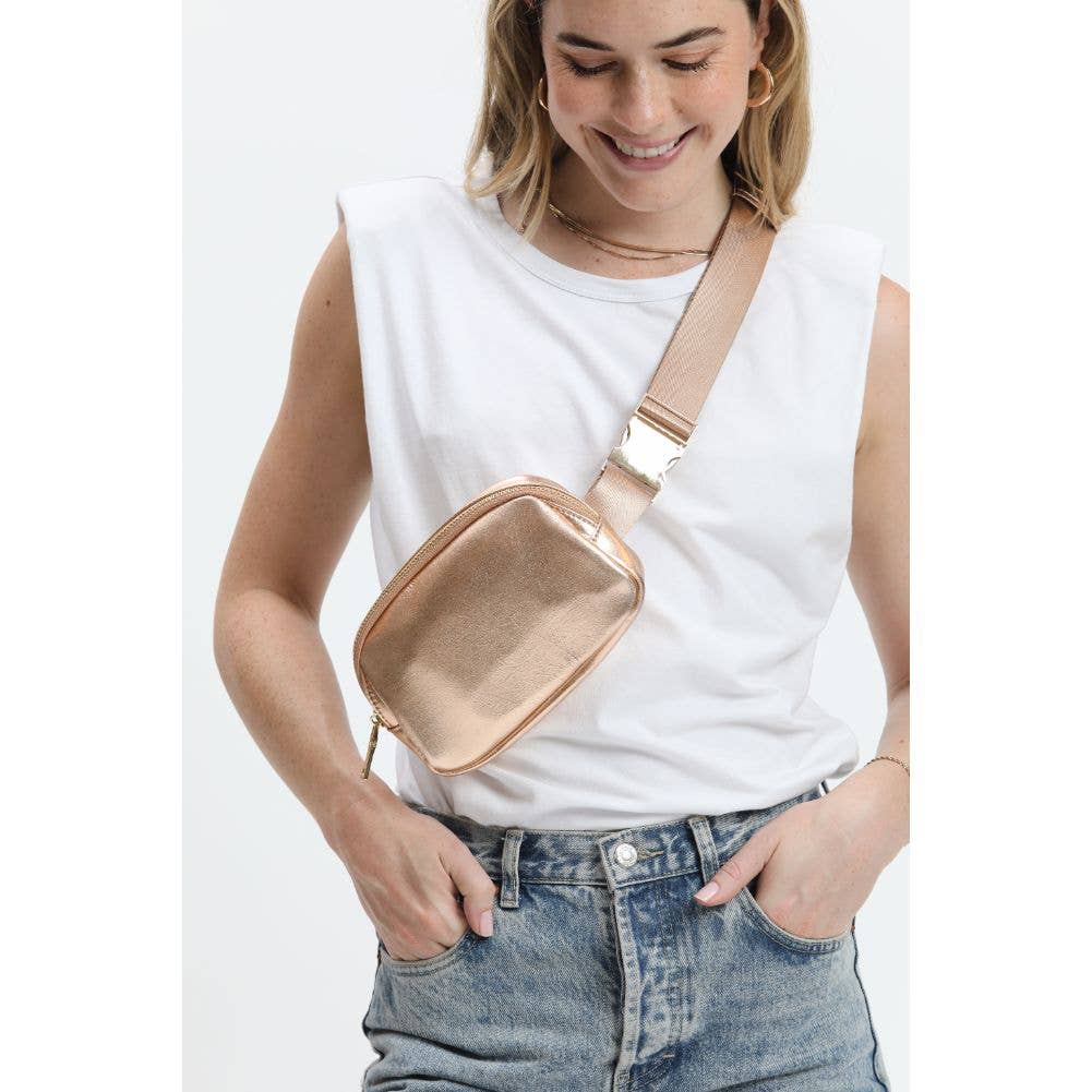 Santi Belt Bag Fanny Pack