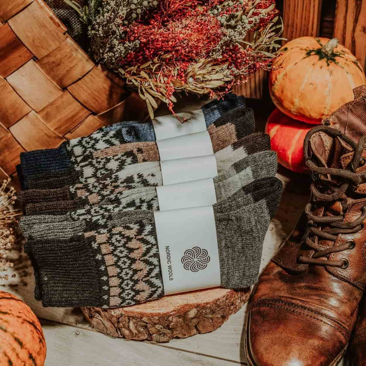 Nordic Merino Wool PERFORM™ (Large)