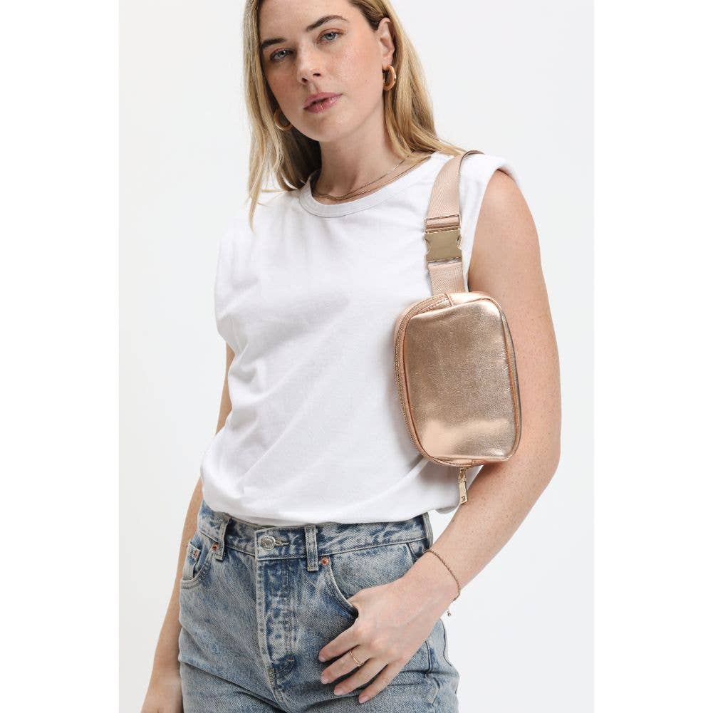 Santi Belt Bag Fanny Pack