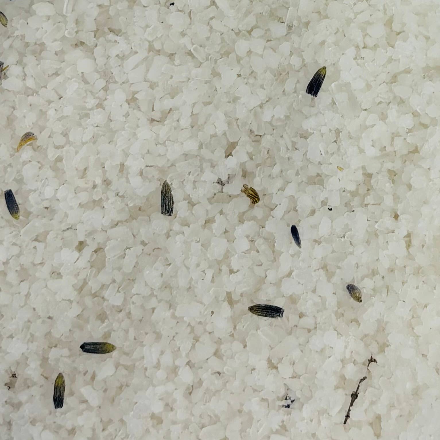 Bath Salt Soak | Magnesium & Lavender