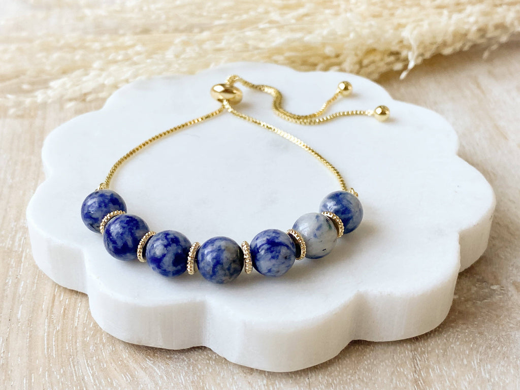 The Gemma Bracelet