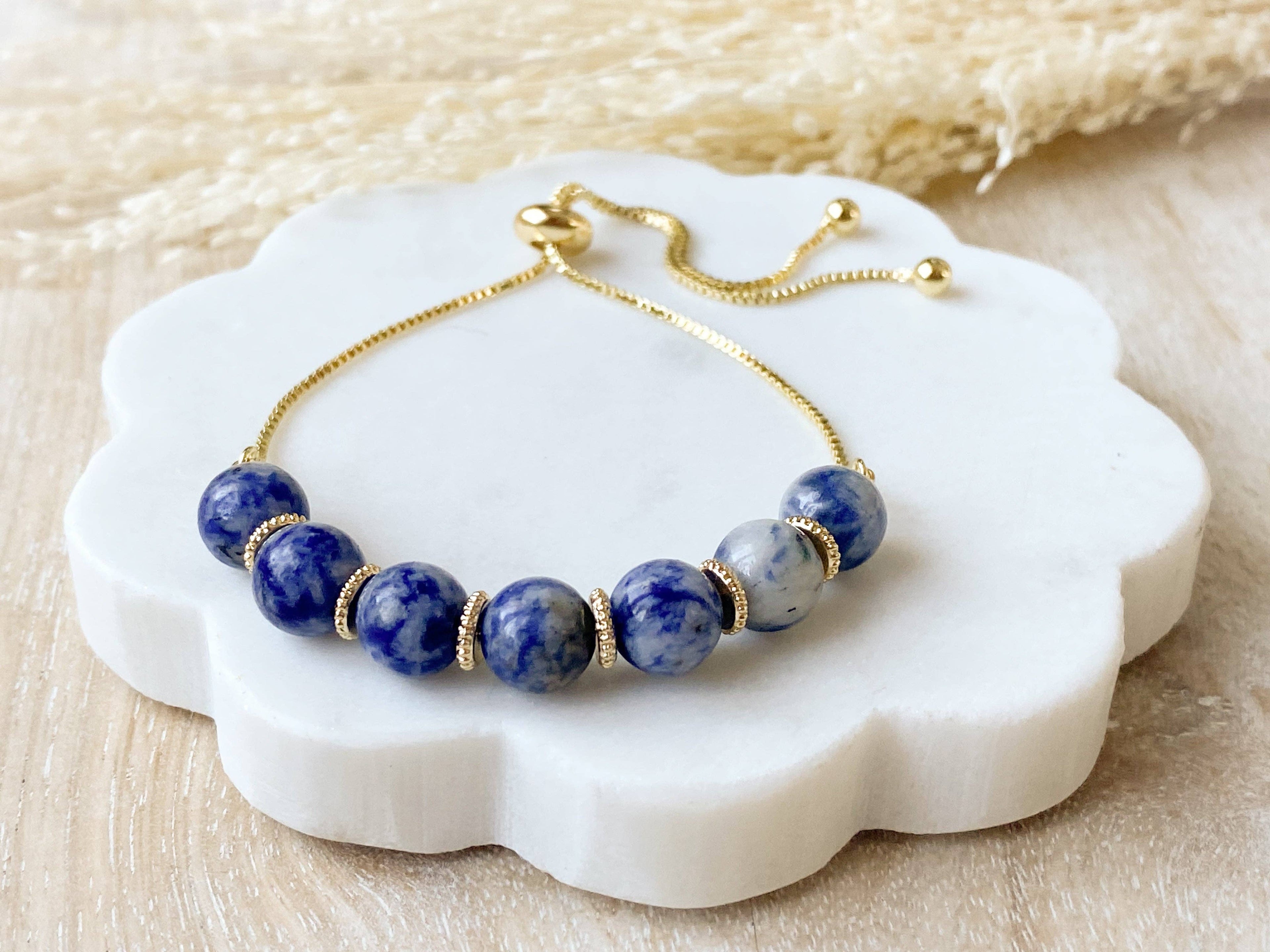 The Gemma Bracelet