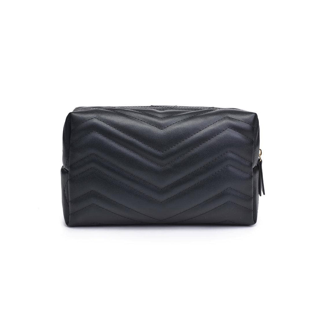 Chic Stitch Cosmetic & Travel Organizer Pouch
