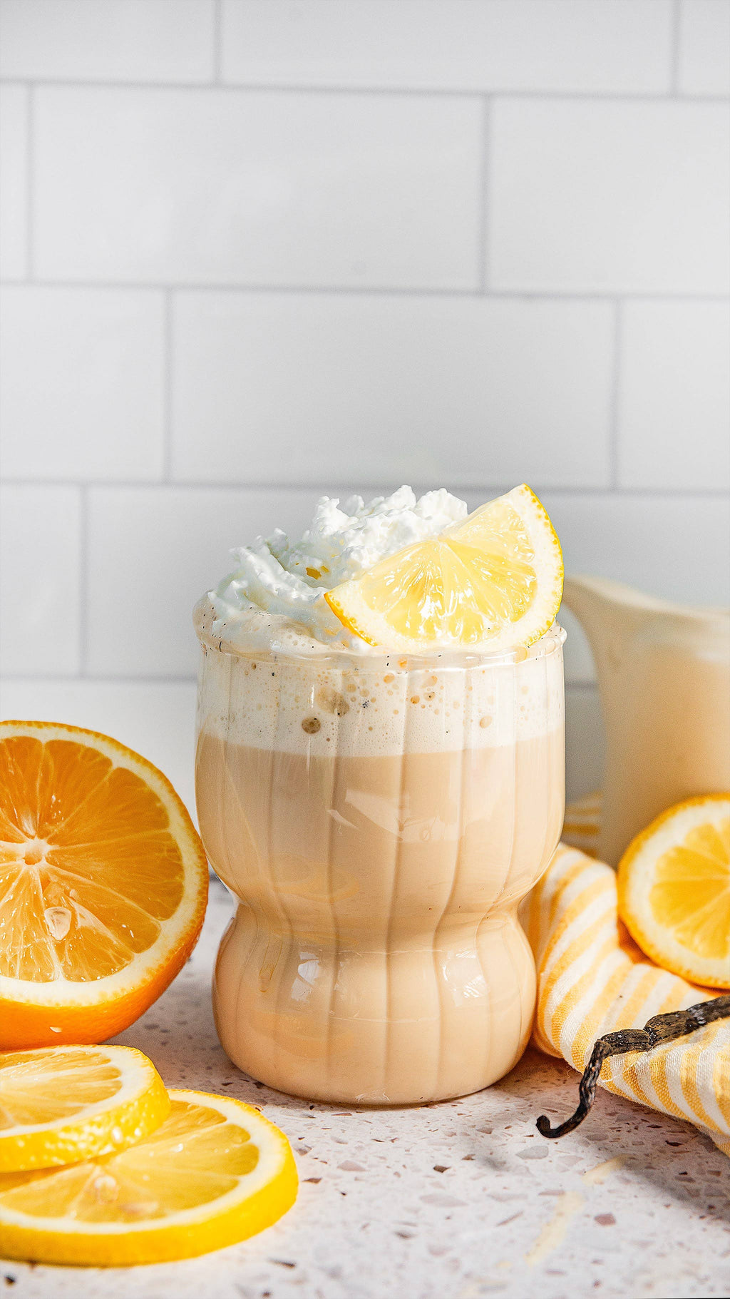 Lemon Meringue - Rooibos tea: 15 teabags