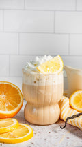 Lemon Meringue - Rooibos tea: 15 teabags