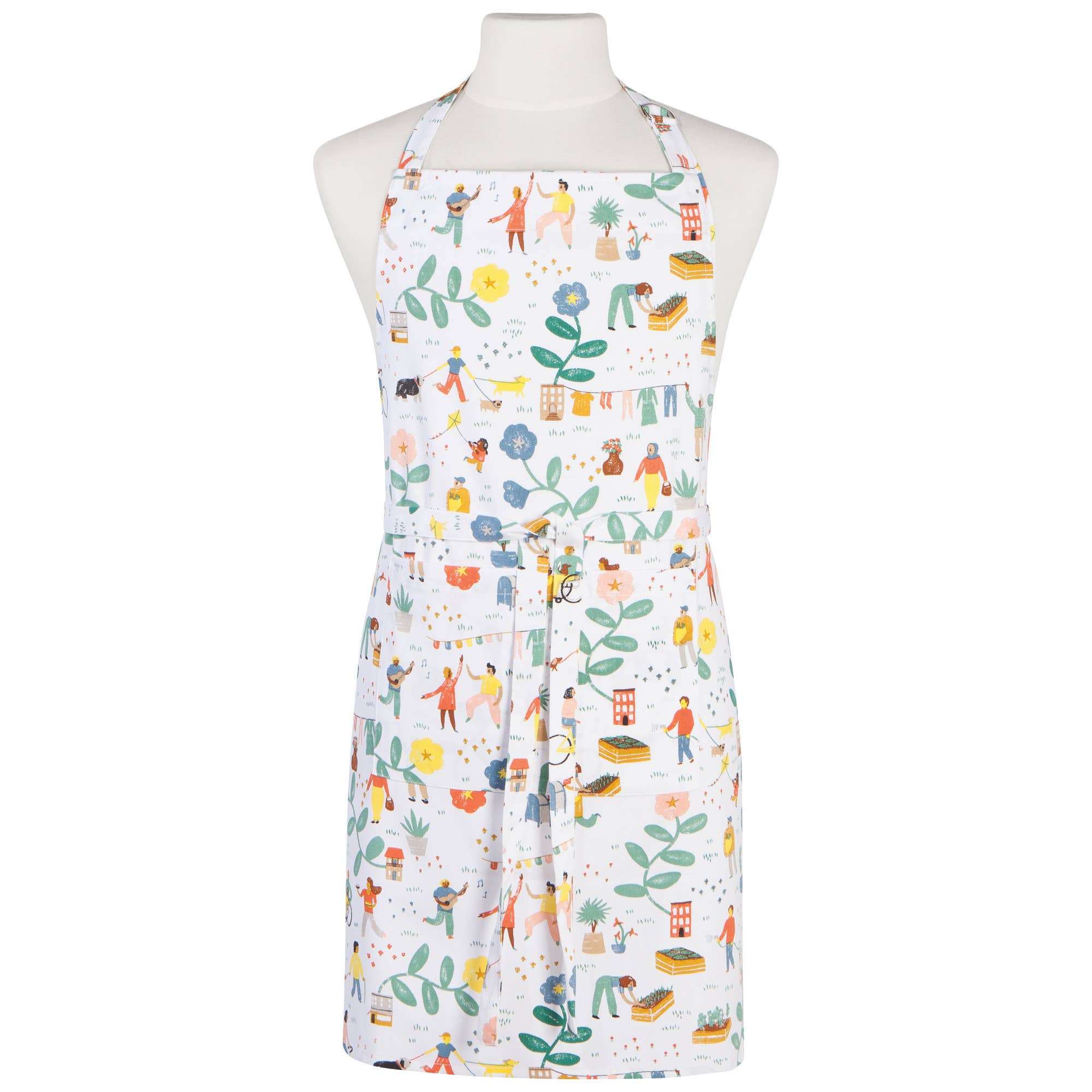 In This Together Apron
