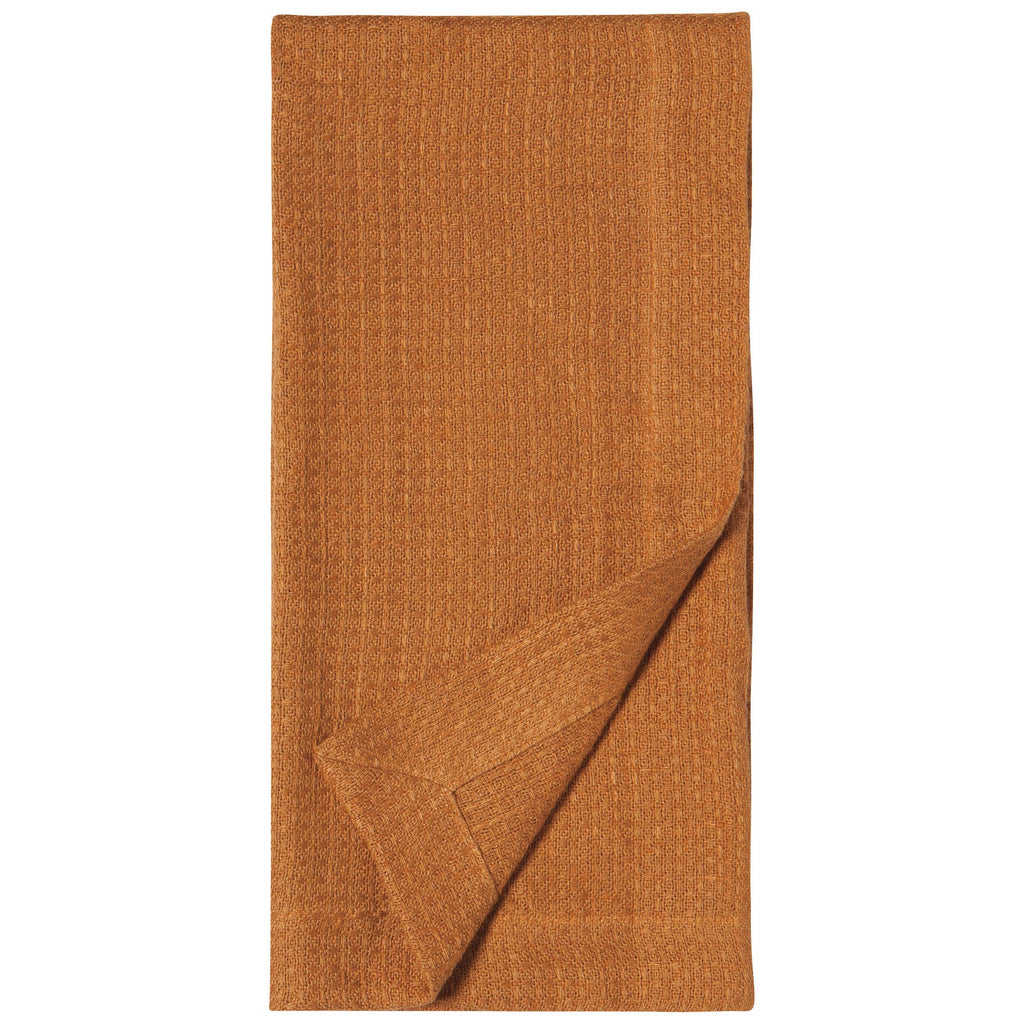 Amber Linen Hand Towel