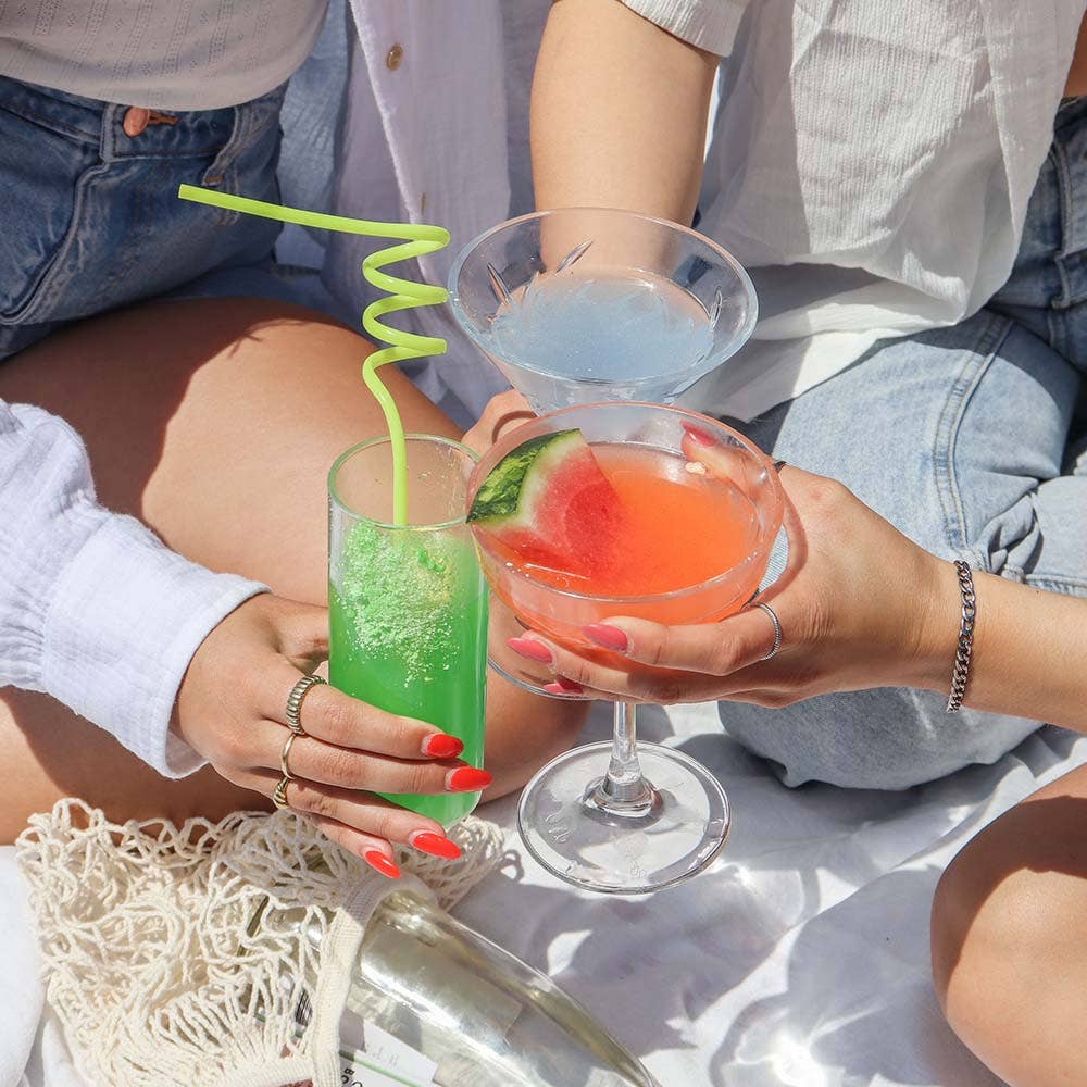 MOCKTAIL PACK