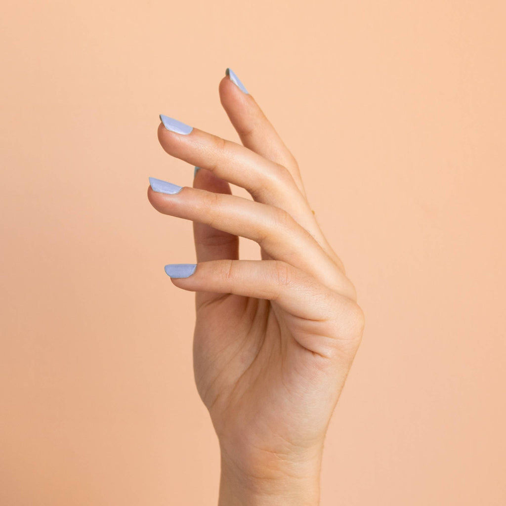 Vegan & 21-free Nail Polish - Les Hamptons