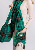 Newfoundland  Pocket Scarf