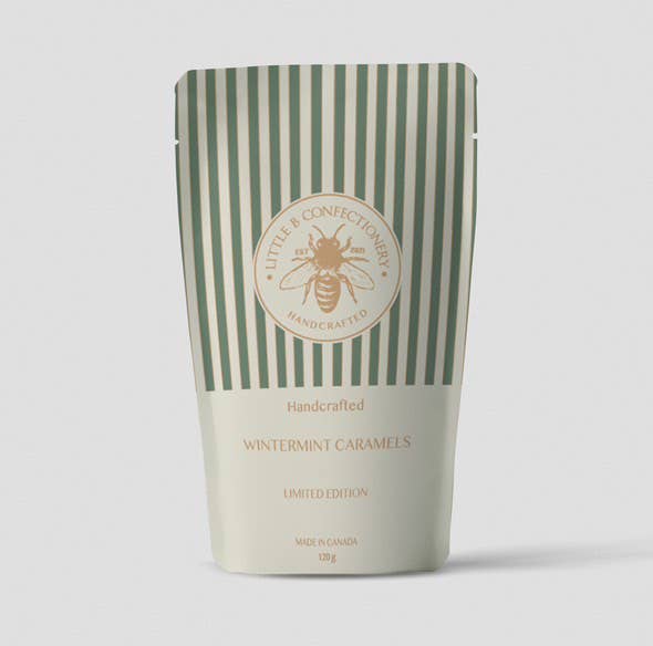 Wintermint Caramel