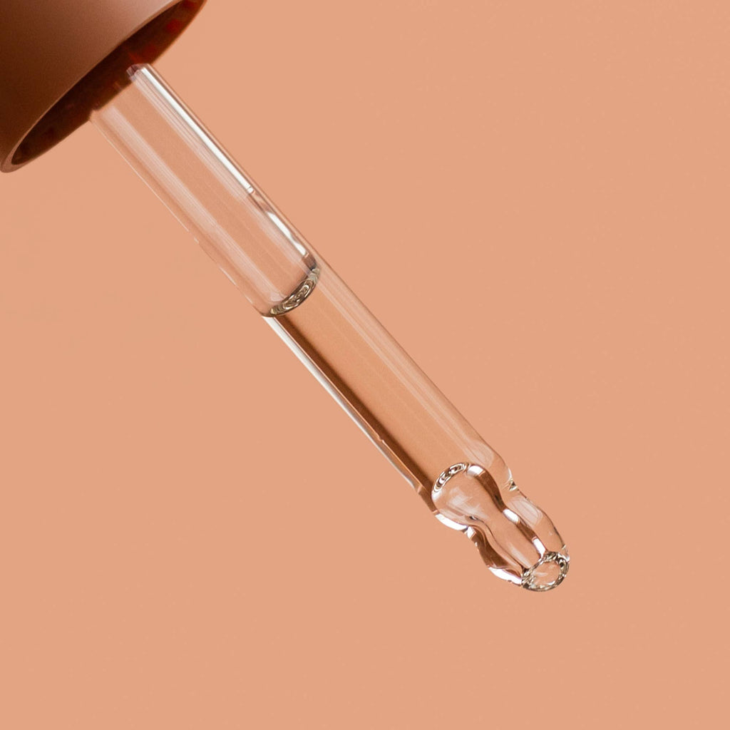 BKIND Cuticle oil with vitamin E and squalane