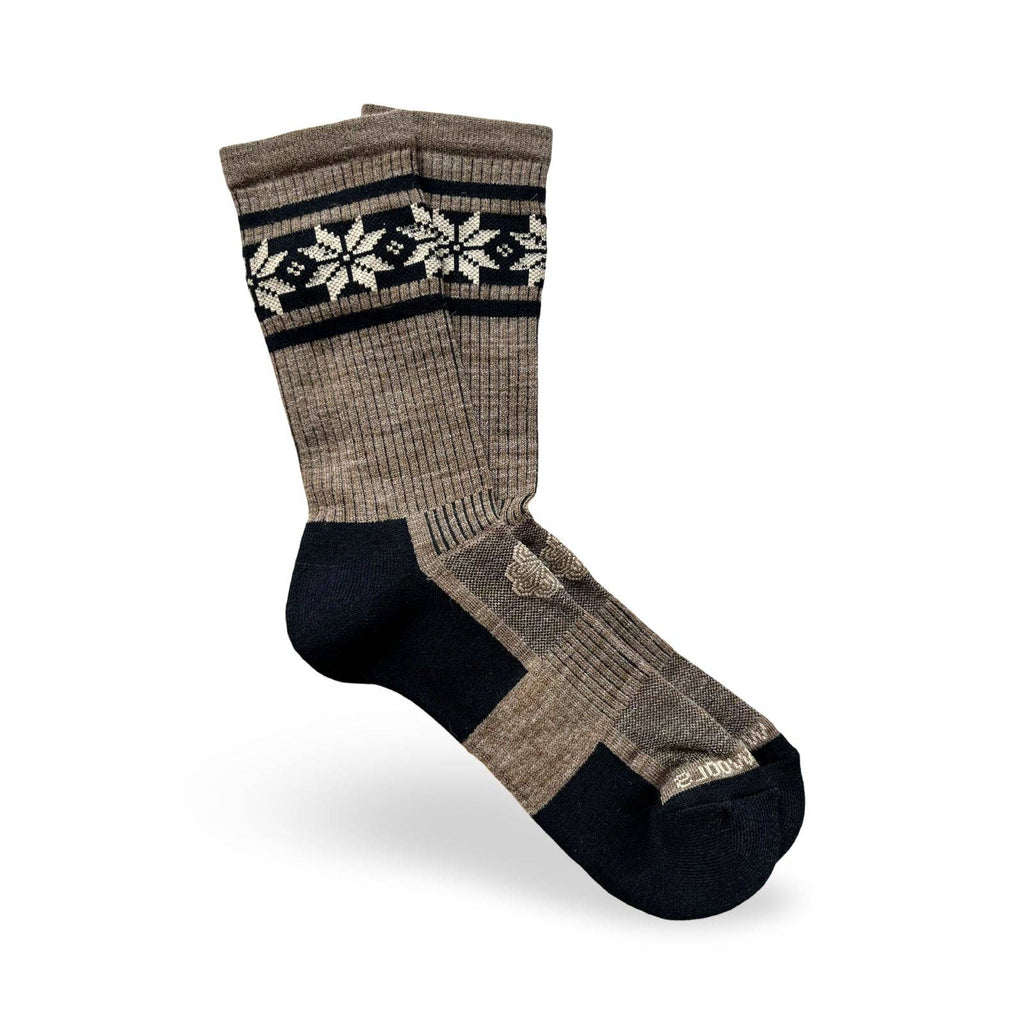 Nordic Merino Wools HIKE™ (Large)