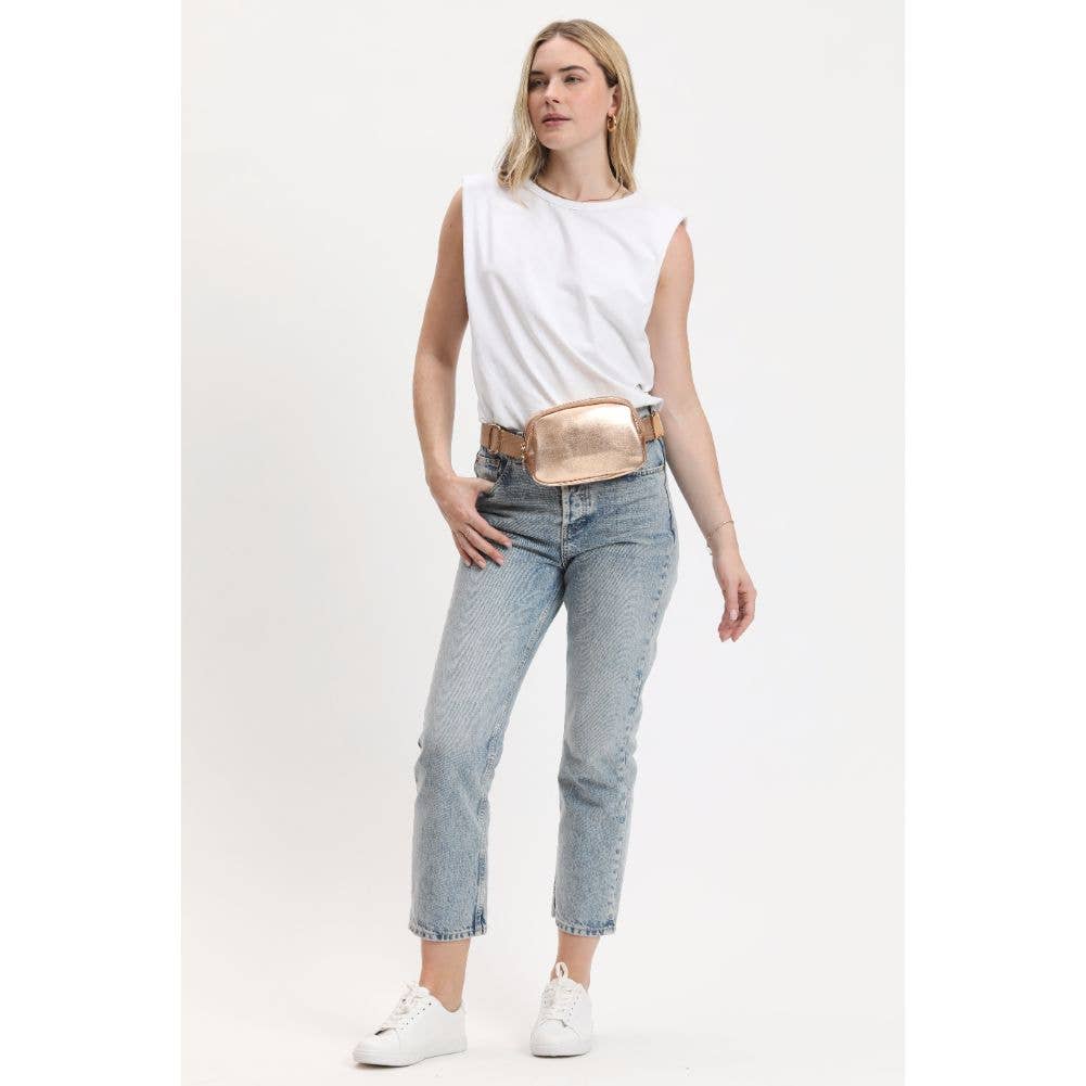 Santi Belt Bag Fanny Pack
